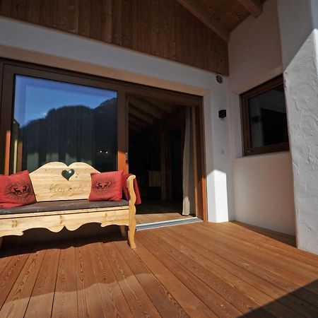 Mountain Apartment Hapeli Ортизеи Экстерьер фото