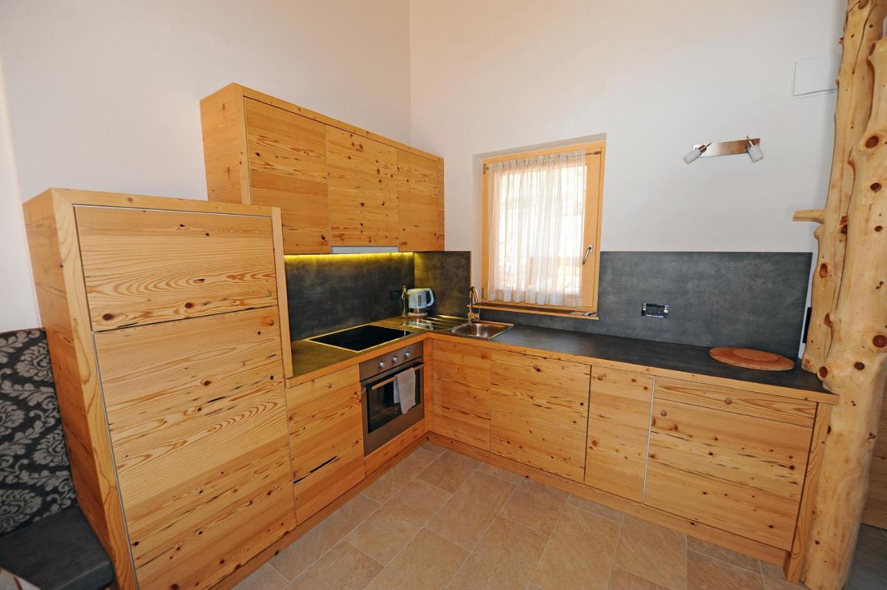 Mountain Apartment Hapeli Ортизеи Экстерьер фото