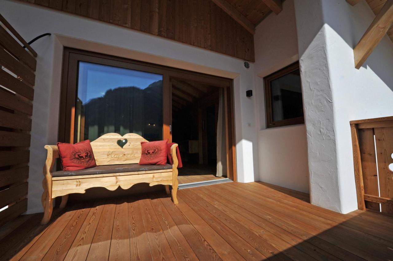 Mountain Apartment Hapeli Ортизеи Экстерьер фото