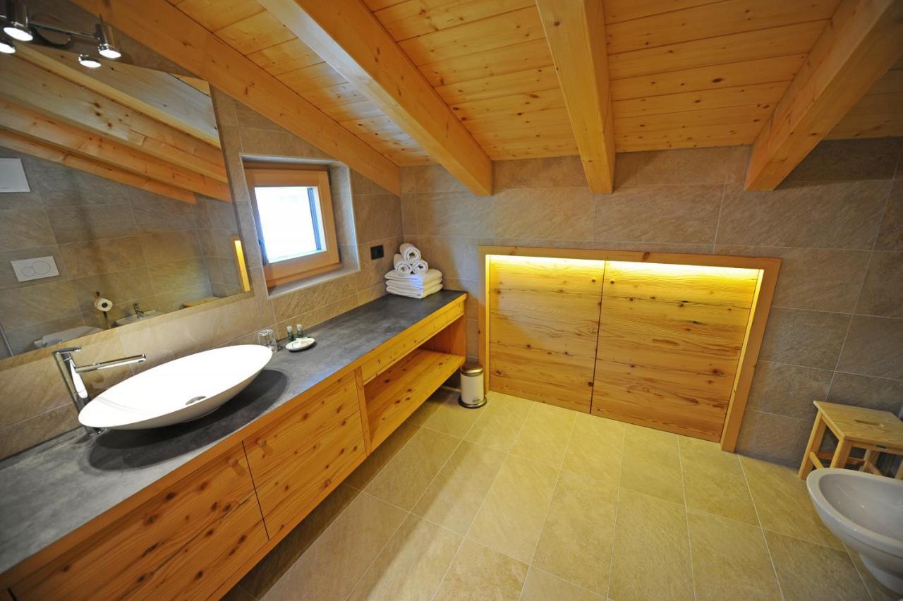 Mountain Apartment Hapeli Ортизеи Экстерьер фото