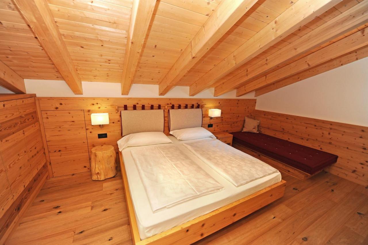 Mountain Apartment Hapeli Ортизеи Экстерьер фото
