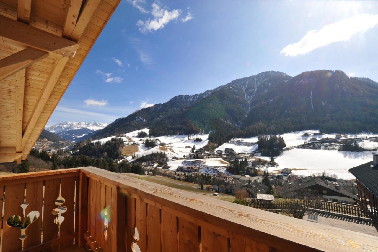 Mountain Apartment Hapeli Ортизеи Экстерьер фото