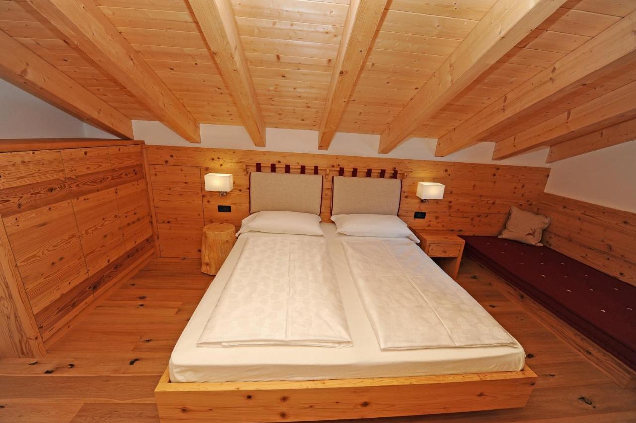 Mountain Apartment Hapeli Ортизеи Экстерьер фото