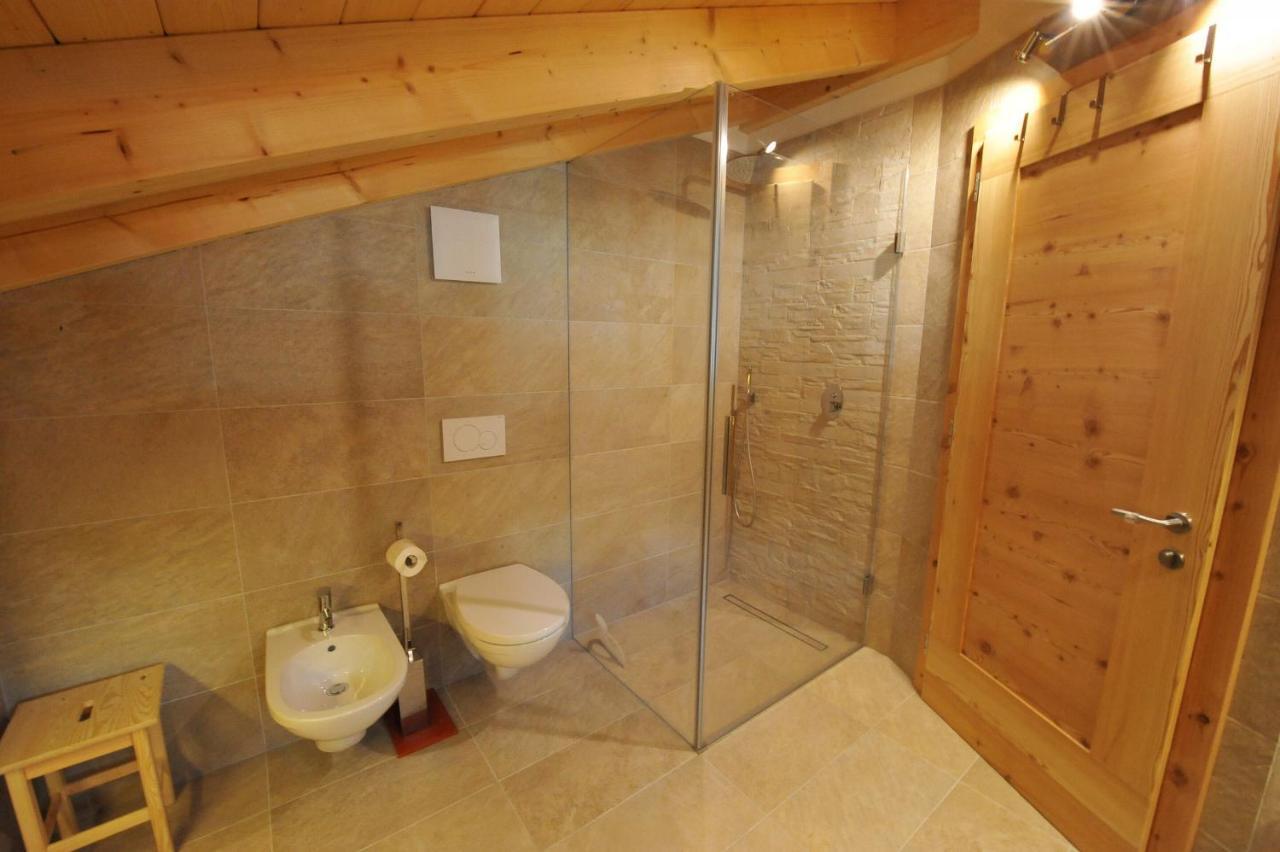 Mountain Apartment Hapeli Ортизеи Экстерьер фото